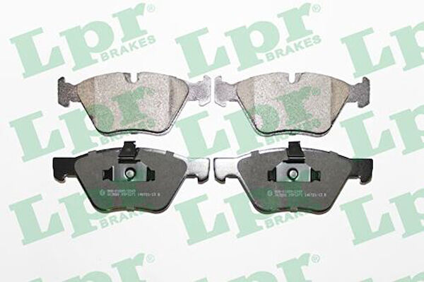 LPR Fren Balataları