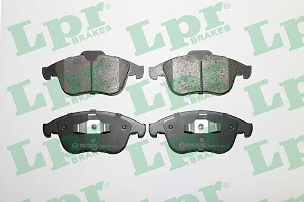 LPR Fren Balataları