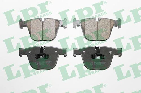 LPR Fren Balataları