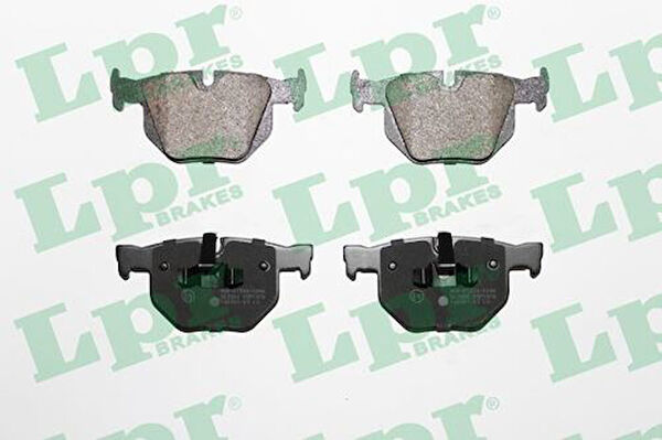 LPR Fren Balataları