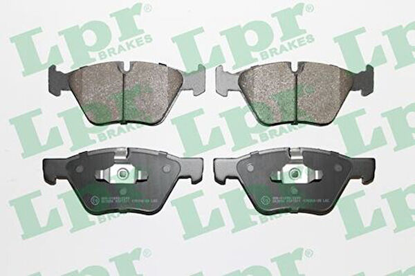 LPR Fren Balataları