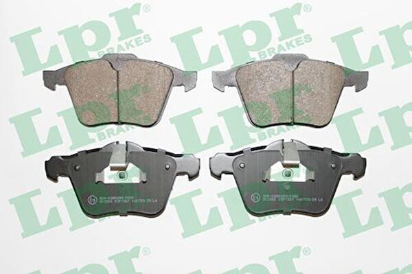 LPR Fren Balataları