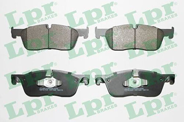 LPR Fren Balataları