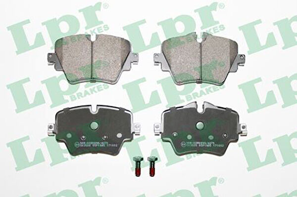 LPR Fren Balataları