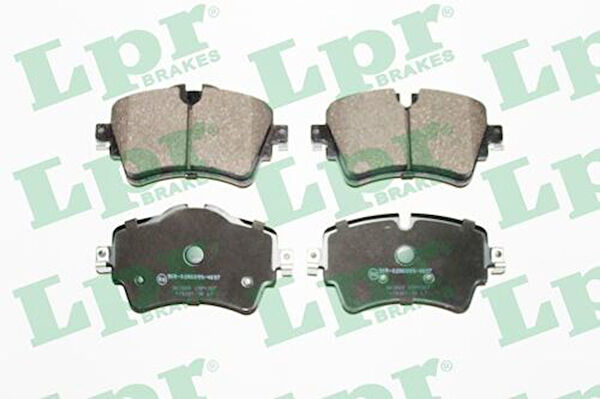 LPR Fren Balataları