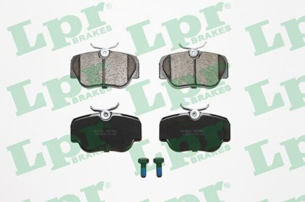 LPR Fren Balataları