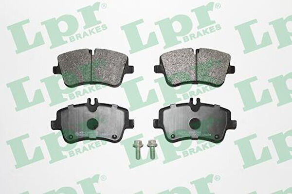 LPR Fren Balataları