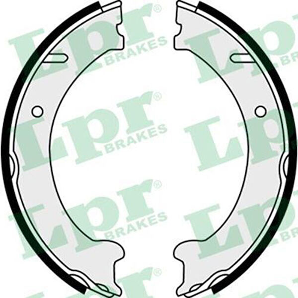 LPR Fren Balataları