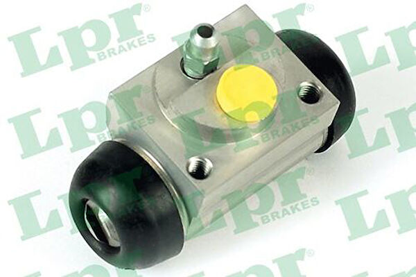 LPR Fren Aksesuar & Setleri