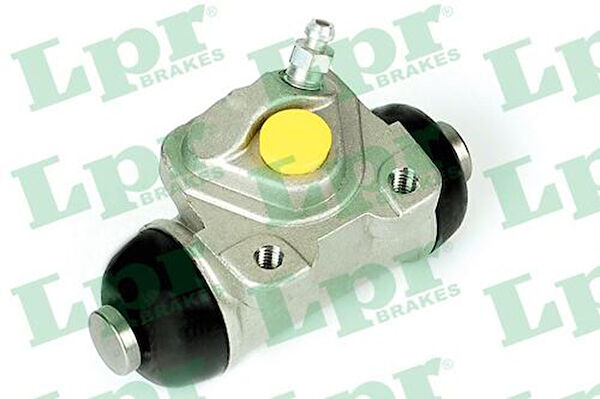 LPR Fren Aksesuar & Setleri