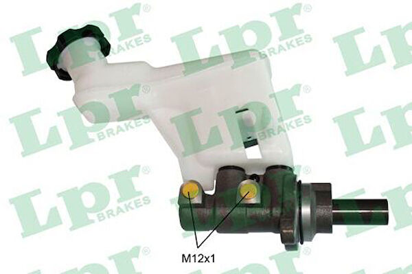 LPR Merkezler & Aksesuarlar