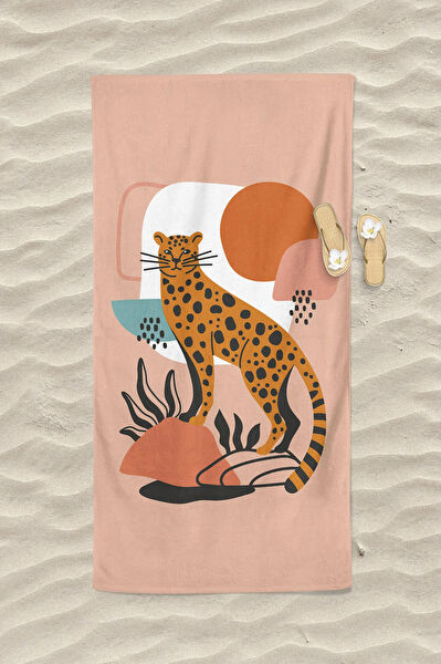 Erayshome Plaj Havlusu