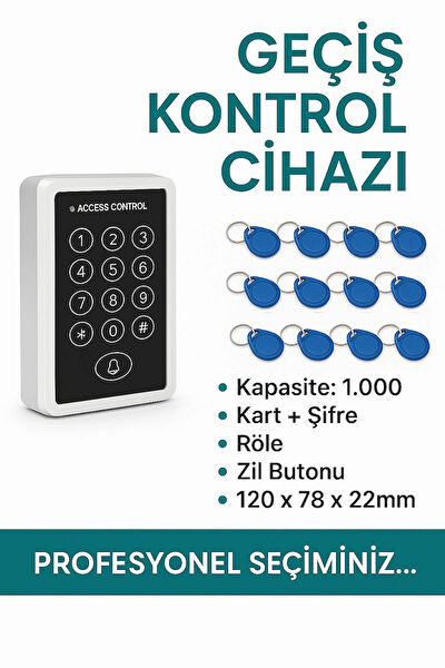 LinaS Güvenlik Aksesuar ve Ekipmanları