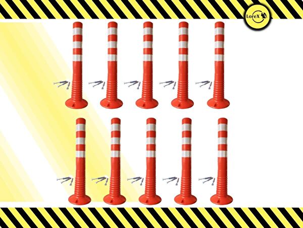 Lorex İkaz Kukaları