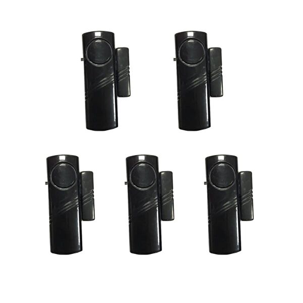 Lorex Alarm Sistemleri