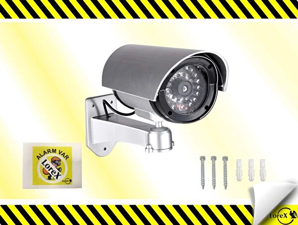 Lorex Güvenlik Kamerası