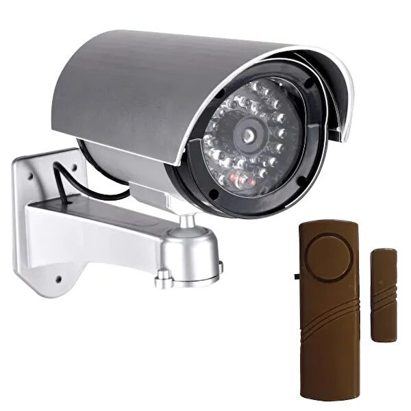 Lorex Güvenlik Kamerası