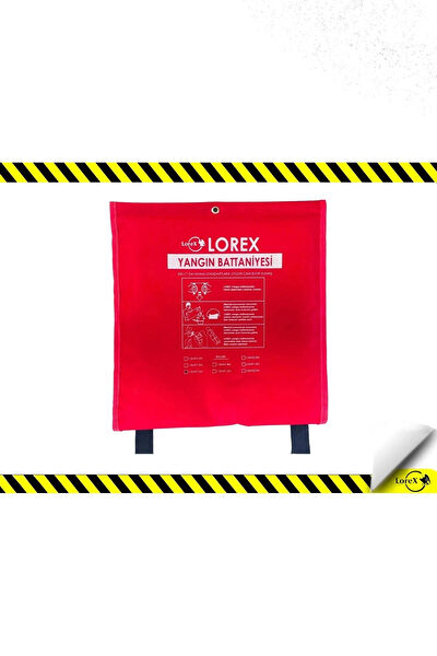 Lorex İş Güvenlik Kitleri
