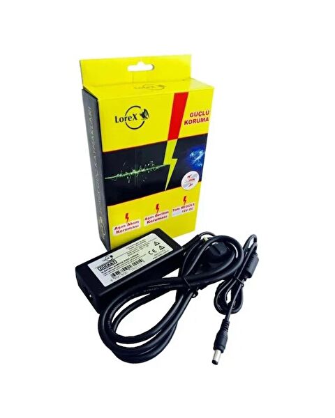 Lorex Güvenlik Kamerası