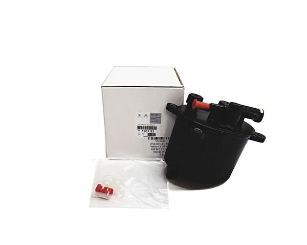 Peugeot Yakıt Filtreleri