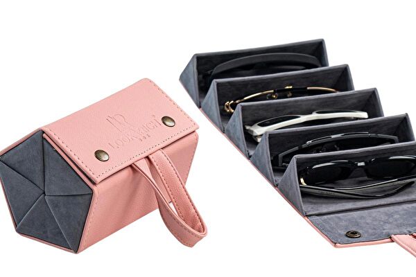 Look Rich Gözlük Aksesuarları