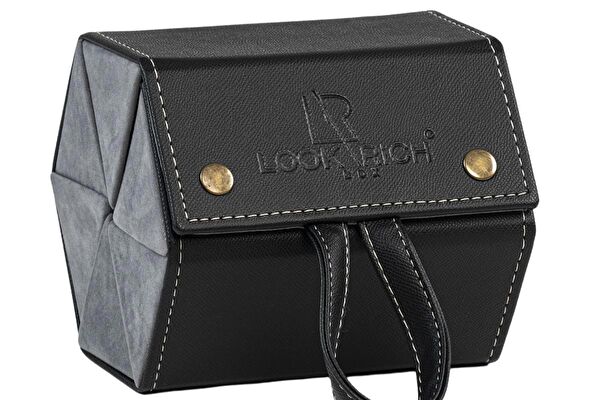 Look Rich Gözlük Aksesuarları