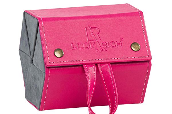 Look Rich Gözlük Aksesuarları