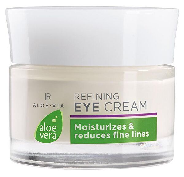 LR Göz Bakım Ürünleri