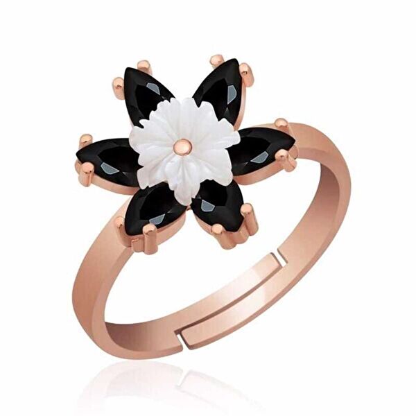 ANATOLİA GÜMÜŞ SAAT Kadın Yüzük