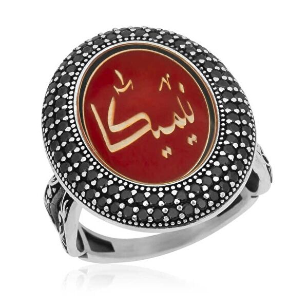 Gumush Kadın Yüzük