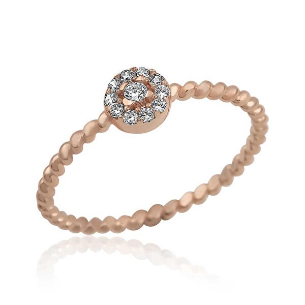 Gumush Kadın Yüzük