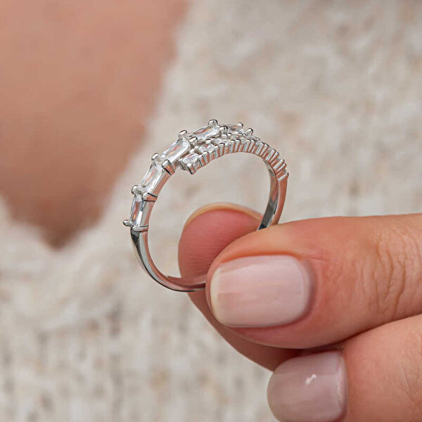 Lucky Life Kadın Yüzük