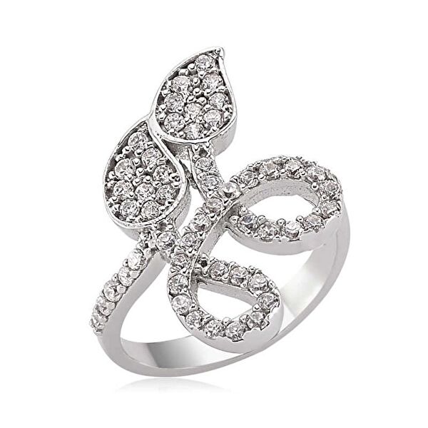 Gumush Kadın Yüzük