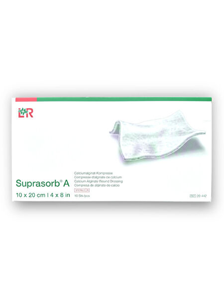 Lohmann & Rauscher Yara Bandı, Yara Örtüsü, Yara Spreyi