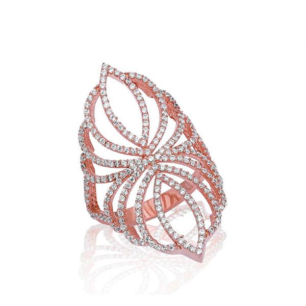 Gumush Kadın Yüzük