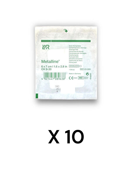 Lohmann & Rauscher Yara Bandı, Yara Örtüsü, Yara Spreyi