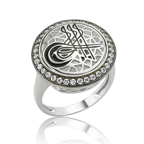 Gumush Kadın Yüzük