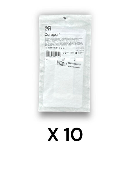 Lohmann & Rauscher Yara Bandı, Yara Örtüsü, Yara Spreyi