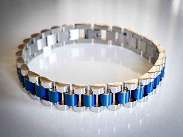 Moncuk Design Erkek Bileklik