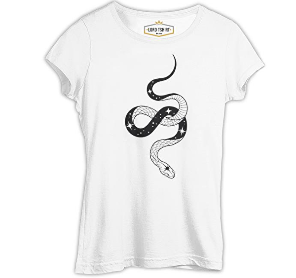 Lord Tshirt Kadın Tişört
