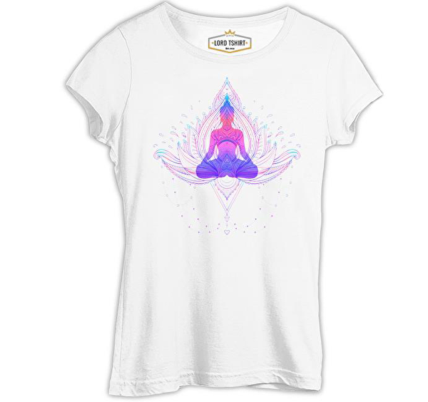 Lord Tshirt Kadın Tişört