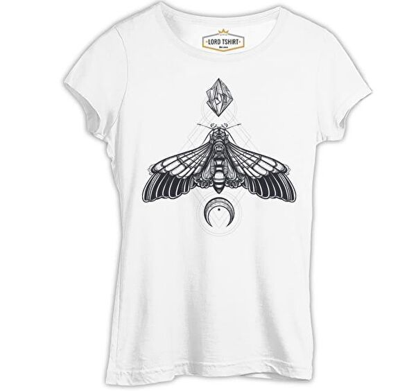 Lord Tshirt Kadın Tişört