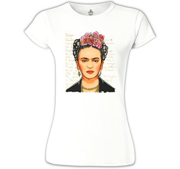 Lord Tshirt Kadın Tişört