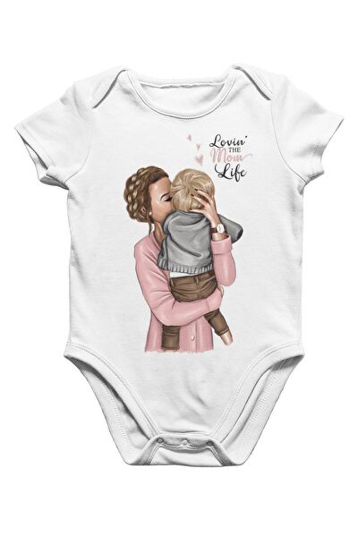 Lord Tshirt Body, Zıbın