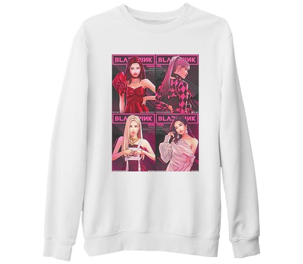 Lord Tshirt Erkek Sweatshirt