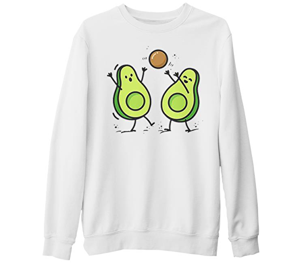 Lord Tshirt Erkek Sweatshirt