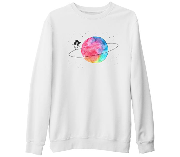 Lord Tshirt Erkek Sweatshirt