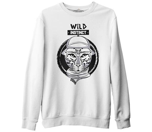 Lord Tshirt Erkek Sweatshirt