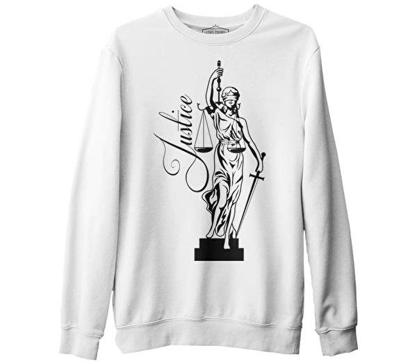 Lord Tshirt Erkek Sweatshirt