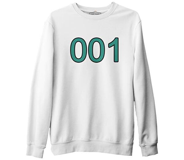 Lord Tshirt Erkek Sweatshirt